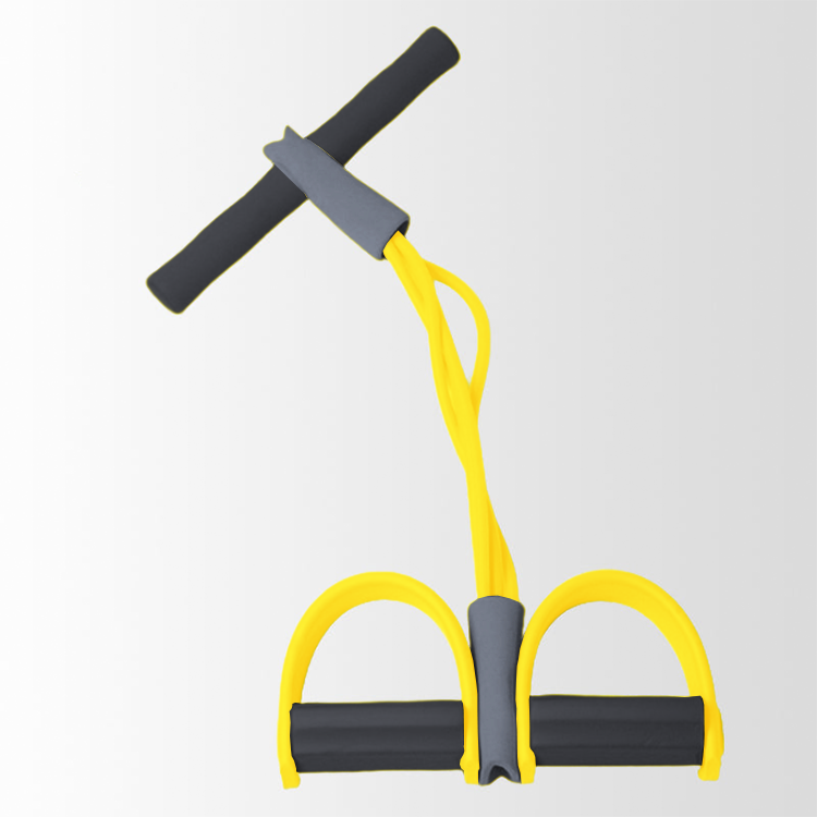 đ BegrĂ€nsad tid â 50 % rabatt! âł MotstĂ„ndstrĂ€nare med fotpedaler â för helkroppstrĂ€ning hemma