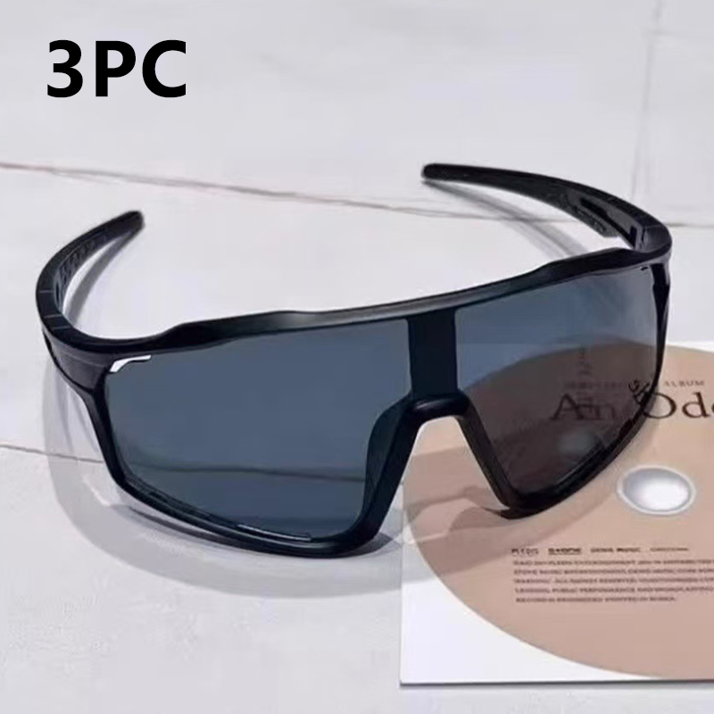 ๐โโ๏ธ๐ดโโ๏ธ Light-Sensitive Sports Glasses for Men & Women