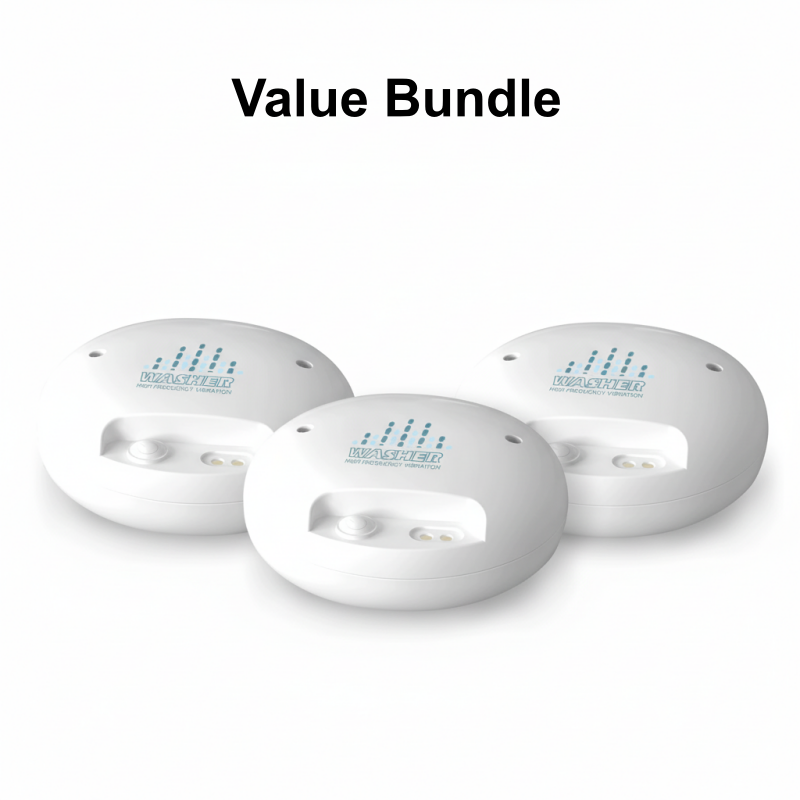 🍎Portable Ultrasound Cleaner for Fruits & Vegetables💧✨