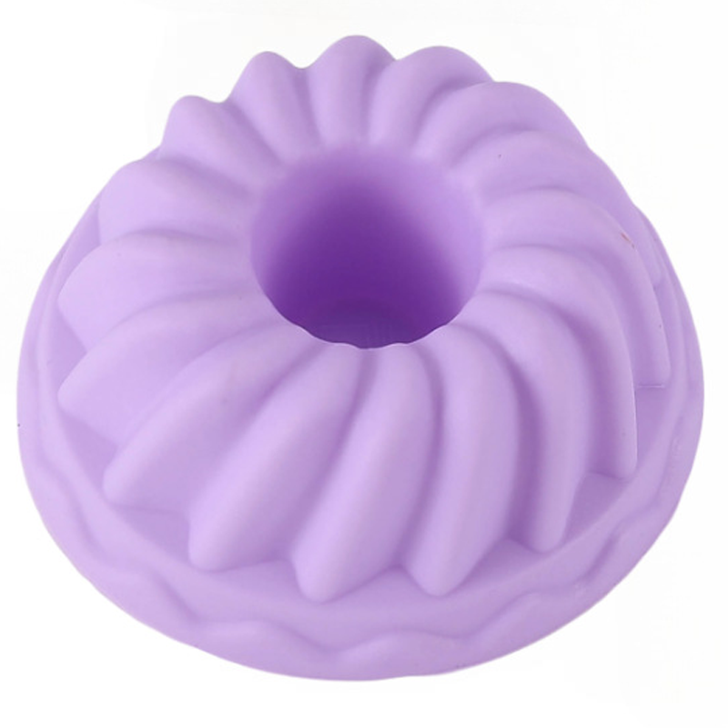 đąđą50% REA!! â°Mini silikonform för bakning och desserter