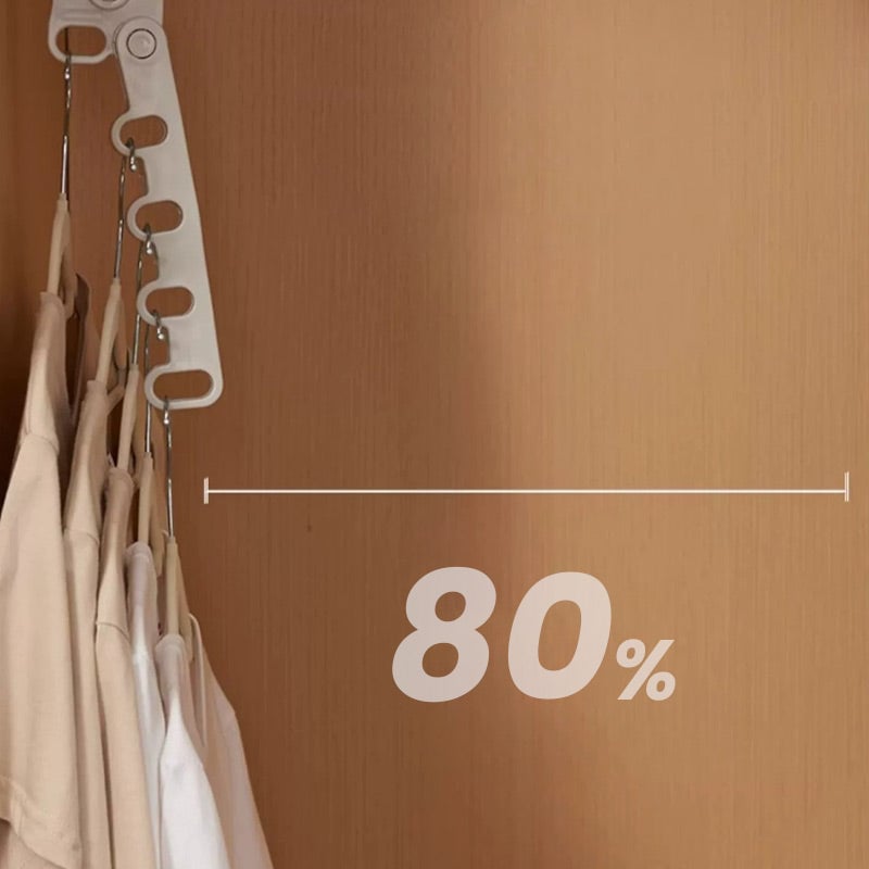 đ„đNyhet 50 % RABATTđ„BĂ€rbar hopfĂ€llbar klĂ€dhĂ€ngare