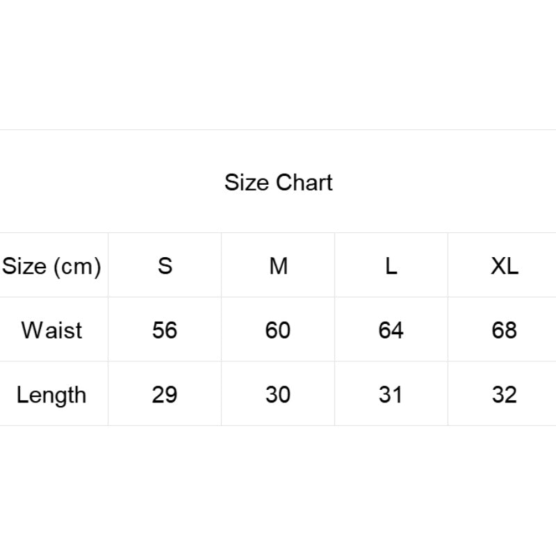 Women's High-Waisted Breathable Underwear