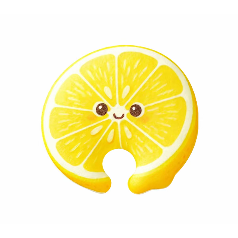 đ„đ đ§œ Söt Fruktformad Disksvamp â Effektiv Rengöring & Rolig Design för Köket đâš