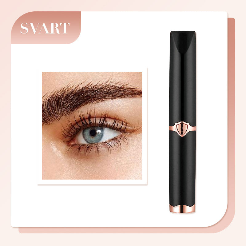 ✨ 50 % RABATT NU! 👁️ Skonsam uppvärmd ögonfransböjare för naturligt lyft och långvarig böjning
