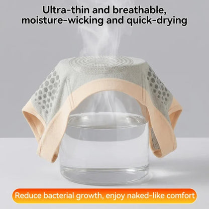 🥳HETT REA 2026🥳💞80 000+ SÅLDA!🌸🧘‍♀️ 40% RABATT! Termogena magkontrollshorts – 30 minuters daglig användning, aktiverar värme och ökar cirkulationen. Stödjer fastare, mjukare kontur. Inget gym behövs. Ett smart val av shapewear. 👵✨
