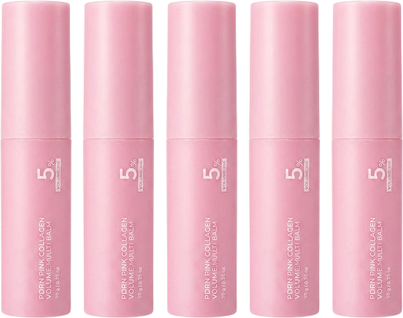 Köp 3 få 5 gratis💕 Rosa kollagenkräm för fyllighet och mångsidig vård