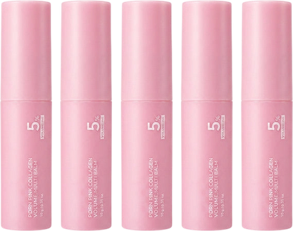Köp 3 få 5 gratis💕 Rosa kollagenkräm för fyllighet och mångsidig vård