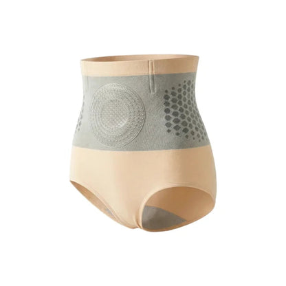 🥳HETT REA 2026🥳💞80 000+ SÅLDA!🌸🧘‍♀️ 40% RABATT! Termogena magkontrollshorts – 30 minuters daglig användning, aktiverar värme och ökar cirkulationen. Stödjer fastare, mjukare kontur. Inget gym behövs. Ett smart val av shapewear. 👵✨