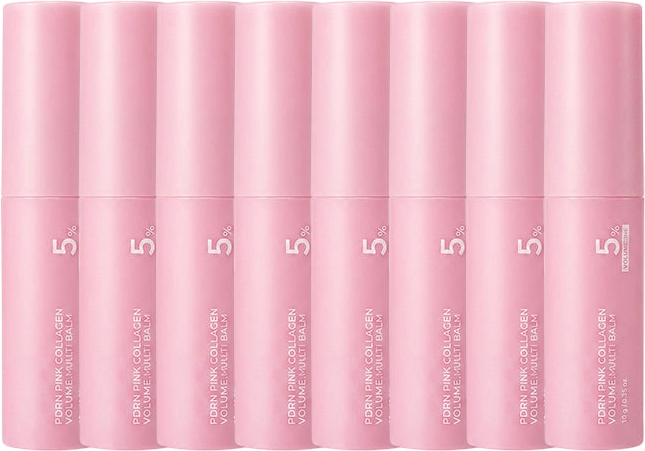 Köp 3 få 5 gratis💕 Rosa kollagenkräm för fyllighet och mångsidig vård
