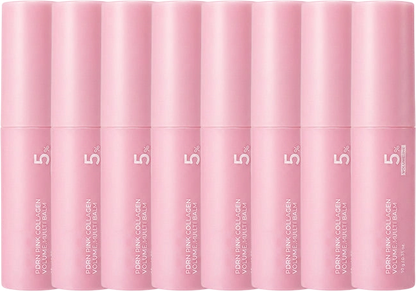 Köp 3 få 5 gratis💕 Rosa kollagenkräm för fyllighet och mångsidig vård
