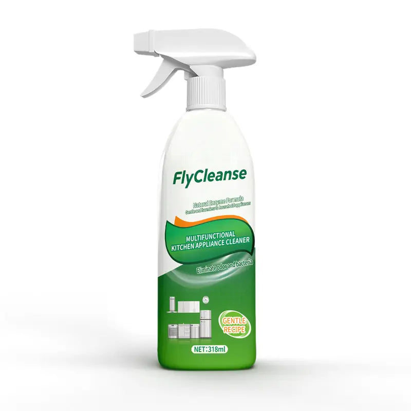 Multi-Purpose Enzyme Cleaner for Kitchen & Home
