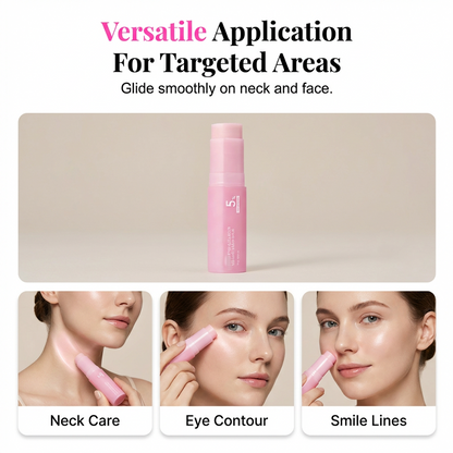 Köp 3 få 5 gratis💕 Rosa kollagenkräm för fyllighet och mångsidig vård