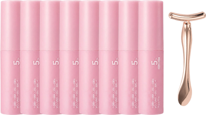 Köp 3 få 5 gratis💕 Rosa kollagenkräm för fyllighet och mångsidig vård