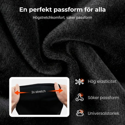 💥 49 % rabatt – Vindtät balaklava för dam och herr