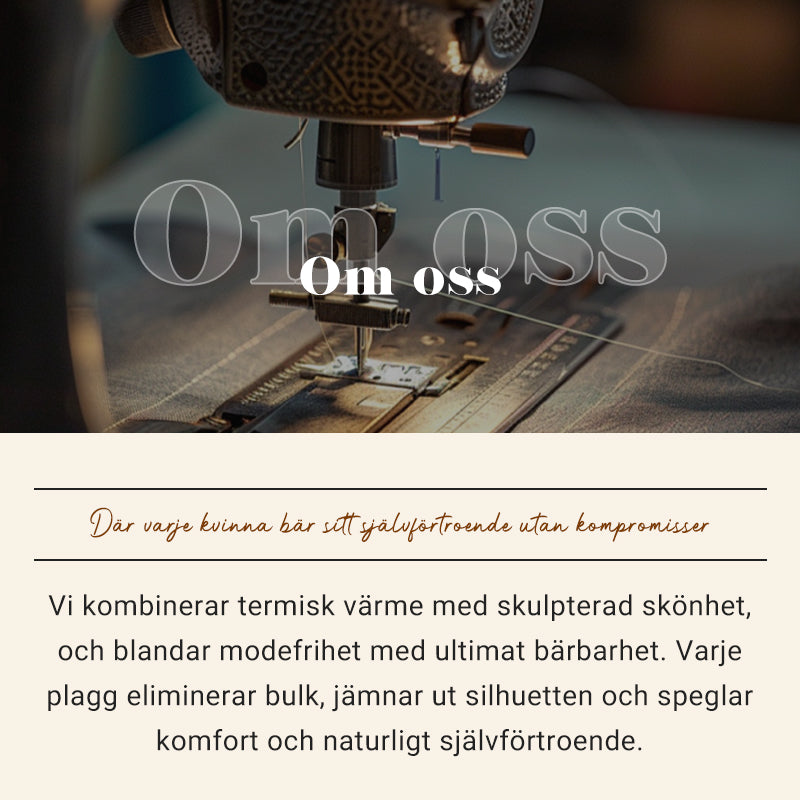 🍂Höstens bästsäljare|Vinterleggings med Foder – Värme, Komfort & Snygg Siluett💕
