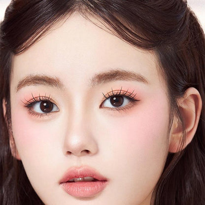Waterproof Glue-free Realistic False Eyelashes💕
