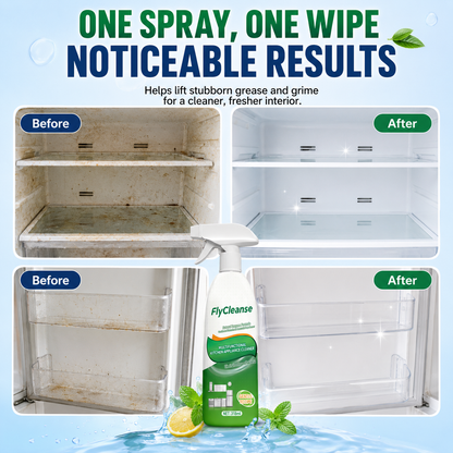 Multi-Purpose Enzyme Cleaner for Kitchen & Home