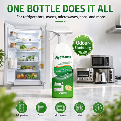 Multi-Purpose Enzyme Cleaner for Kitchen & Home