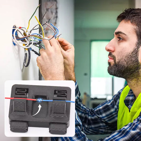 🔧 50% RABATT NU! ⚡ Praktisk lödfixtur med justerbara klämmor – stabil, värmetålig & perfekt för elektronikreparationer, bilservice och hobbyarbete 🛠️