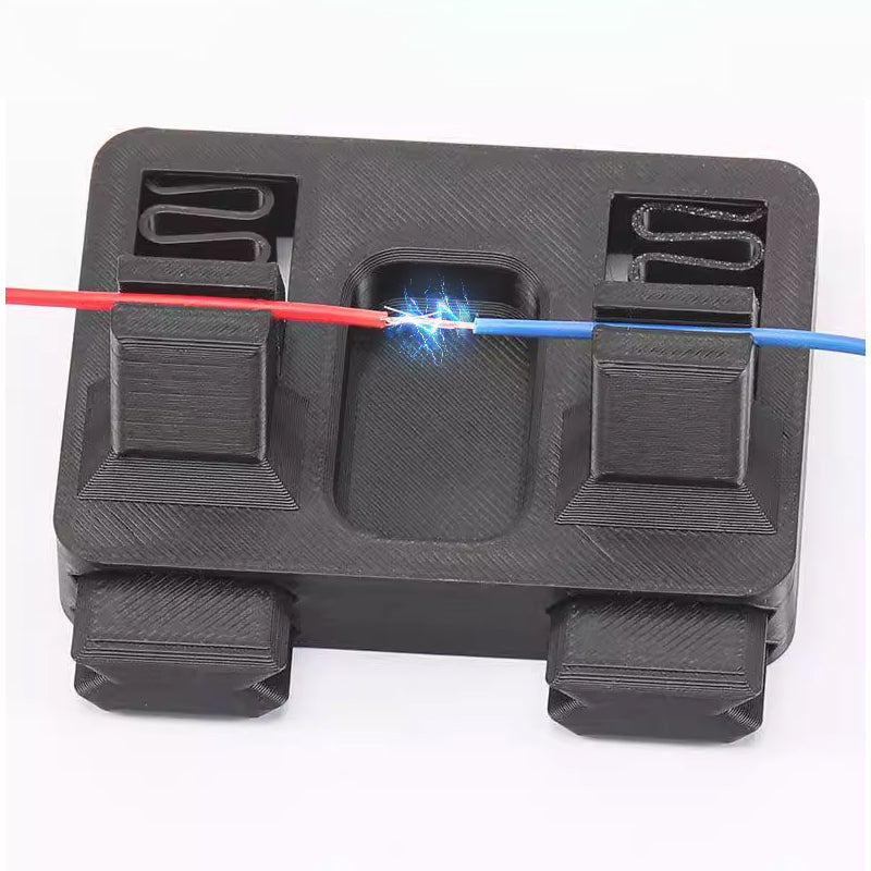 🔧 50% RABATT NU! ⚡ Praktisk lödfixtur med justerbara klämmor – stabil, värmetålig & perfekt för elektronikreparationer, bilservice och hobbyarbete 🛠️