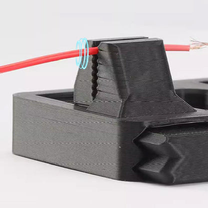 🔧 50% RABATT NU! ⚡ Praktisk lödfixtur med justerbara klämmor – stabil, värmetålig & perfekt för elektronikreparationer, bilservice och hobbyarbete 🛠️
