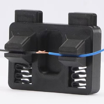 🔧 50% RABATT NU! ⚡ Praktisk lödfixtur med justerbara klämmor – stabil, värmetålig & perfekt för elektronikreparationer, bilservice och hobbyarbete 🛠️