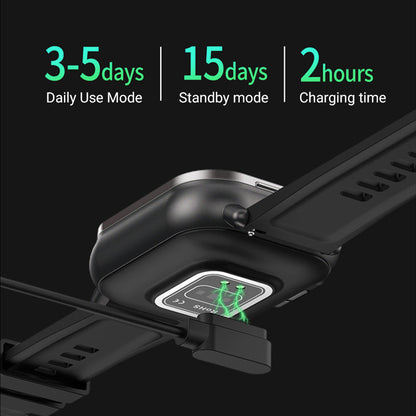 🔥Ny ankomst 202🔥2-i-1 Bluetooth-hörlurar Smartwatch