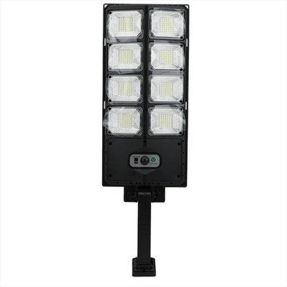 🔥1500W LED-belysningssystem för solenergi
