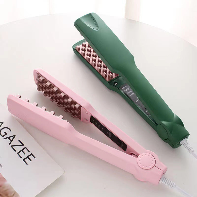 ✨Fluffy Curler Kompakt💕 Curlingstav