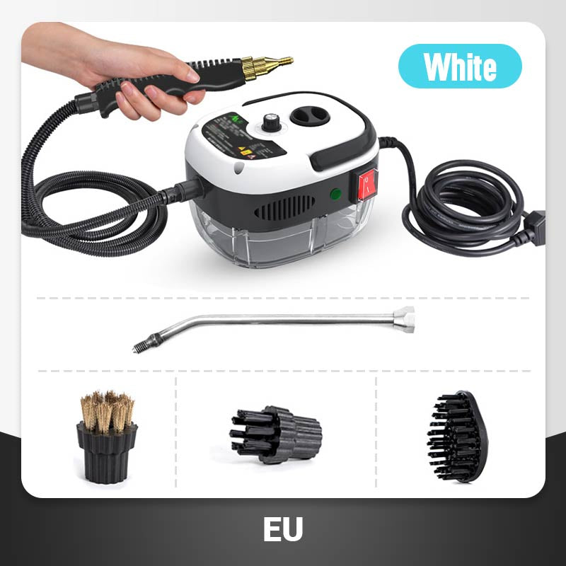 💖HOT SALE 50% OFF💖2500W Handheld High-Temperature Pressurized Steam Cleaner