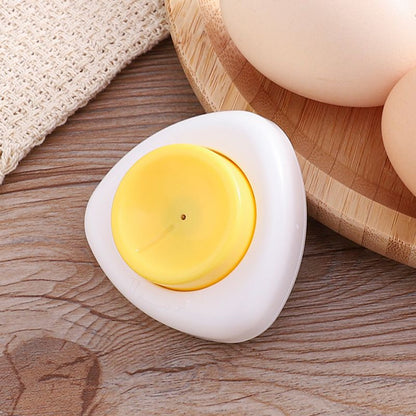 🥚 Äggpickare med säkerhetslås – minskar risken för spruckna ägg vid kokning