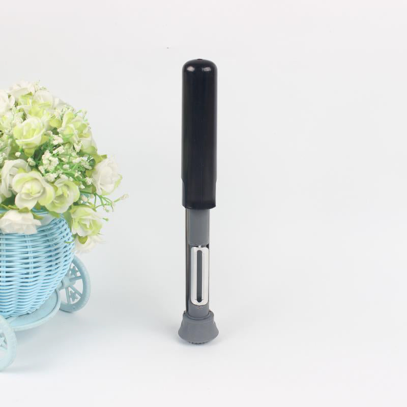 🍎🔥 KÖP 1, FÅ 1 GRATIS! Rostfritt 2-i-1 fruktkärnare & skalare – Skär, urkärna & servera som en proffskock! ✨