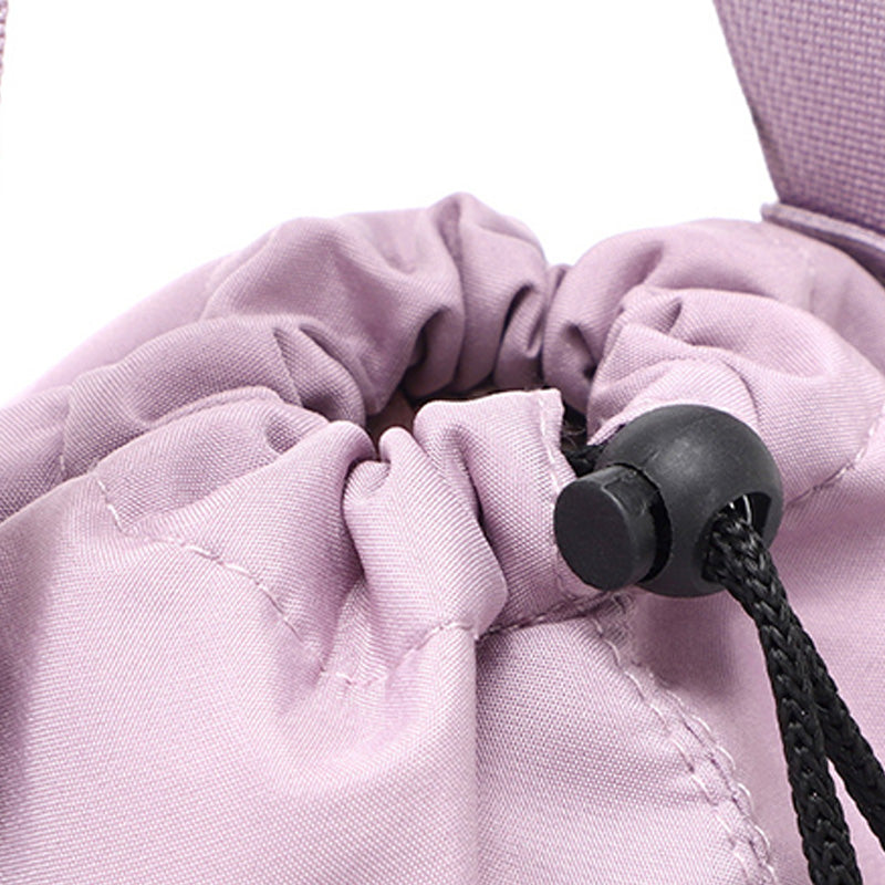 🌊 50% RABATT NU! 🎒 Vattenflaskväska med Telefonficka – Perfekt för Friluftsliv, Resor & Vardag 🌲 | Isolerande, Rymlig & Med Dubbla Remmar