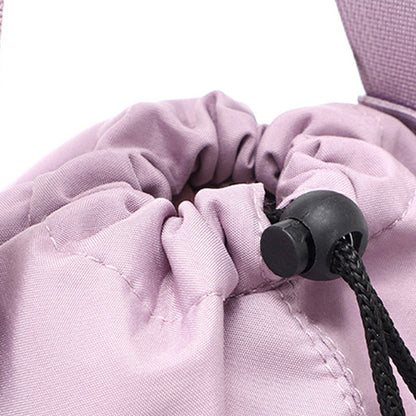 🌊 50% RABATT NU! 🎒 Vattenflaskväska med Telefonficka – Perfekt för Friluftsliv, Resor & Vardag 🌲 | Isolerande, Rymlig & Med Dubbla Remmar