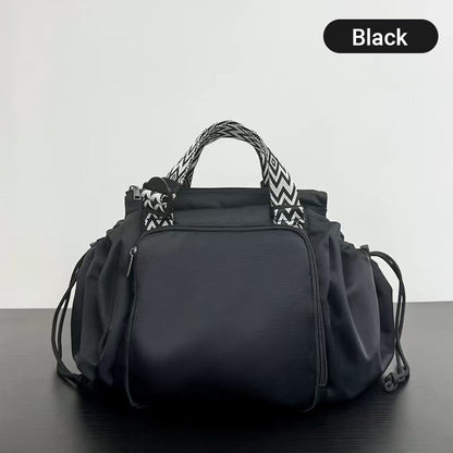 👜 50% RABATT ✨ Praktisk axelväska med stor kapacitet – bekväm att bära, organiserad för vardag, arbete & resa