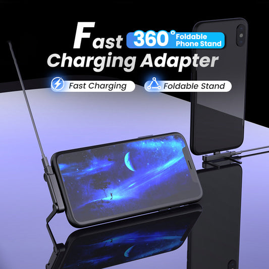 🔋50% RABATT! ⚡Snabbladdningsadapter med 240W Type-C-kabel i zinklegering och silikon – komplett laddningskit