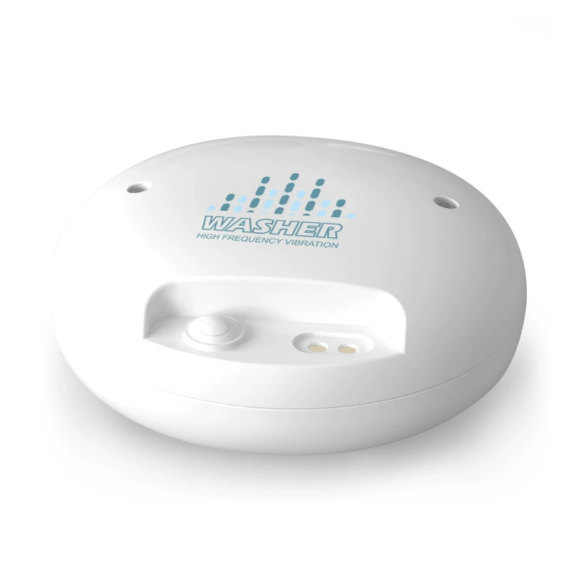 🍎Portable Ultrasound Cleaner for Fruits & Vegetables💧✨