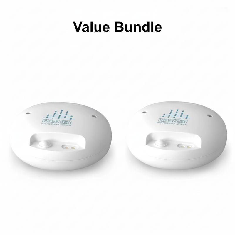 🍎Portable Ultrasound Cleaner for Fruits & Vegetables💧✨