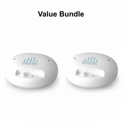 🍎Portable Ultrasound Cleaner for Fruits & Vegetables💧✨