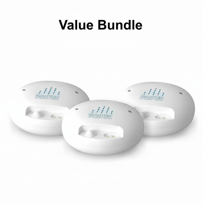 🍎Portable Ultrasound Cleaner for Fruits & Vegetables💧✨