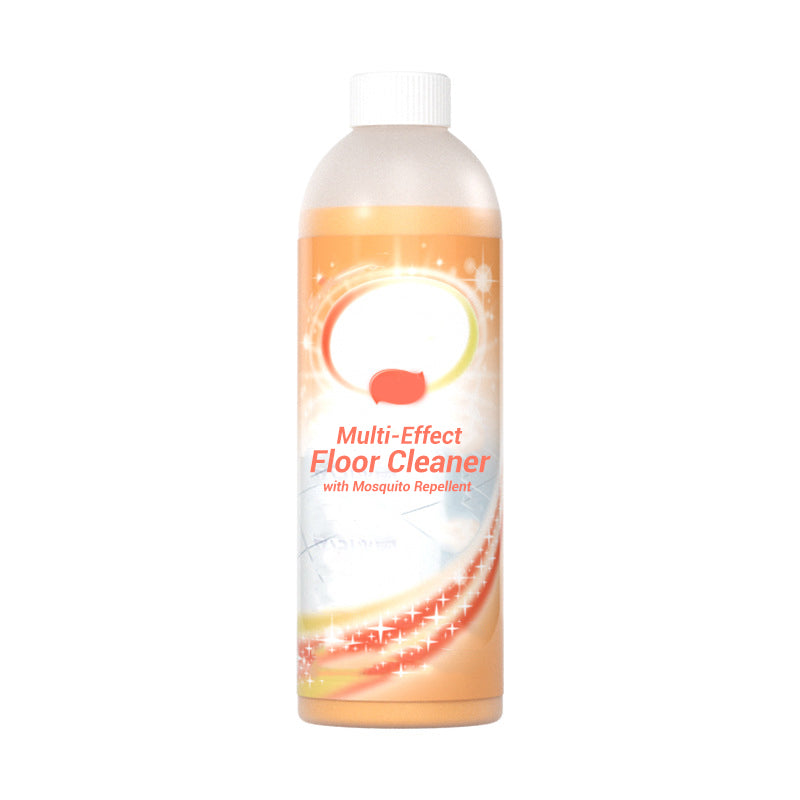 ✨ Multi-Effect Floor Cleaner with Mosquito Repellent – Clean, Fresh & Mosquito-Free Floors 🦟💧