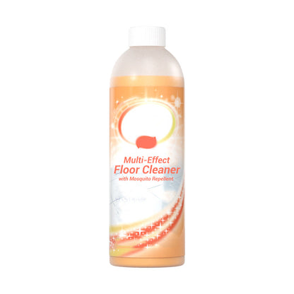 ✨ Multi-Effect Floor Cleaner with Mosquito Repellent – Clean, Fresh & Mosquito-Free Floors 🦟💧