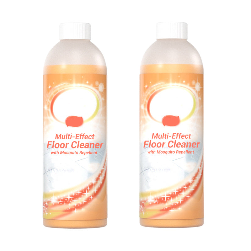 ✨ Multi-Effect Floor Cleaner with Mosquito Repellent – Clean, Fresh & Mosquito-Free Floors 🦟💧