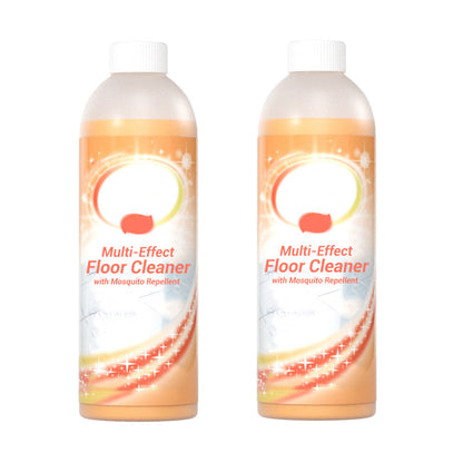 ✨ Multi-Effect Floor Cleaner with Mosquito Repellent – Clean, Fresh & Mosquito-Free Floors 🦟💧