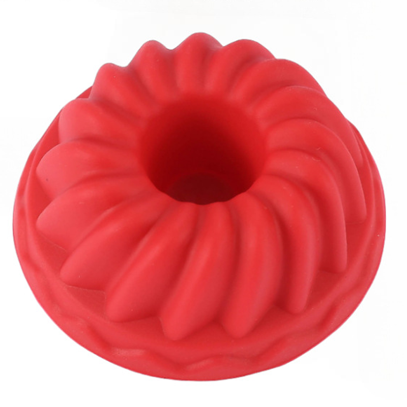 📢📢50% REA!! ⏰Mini silikonform för bakning och desserter