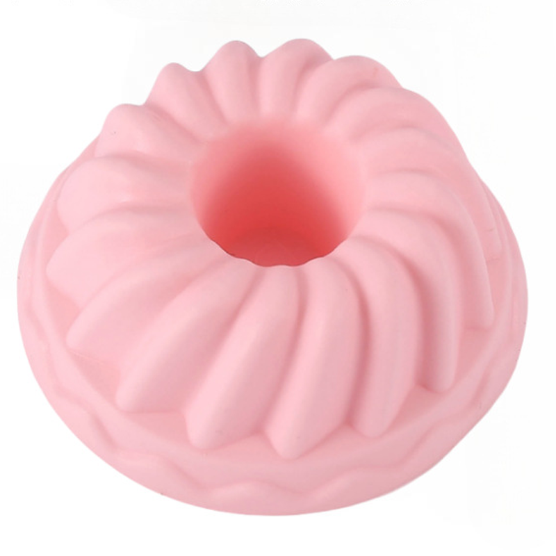 📢📢50% REA!! ⏰Mini silikonform för bakning och desserter