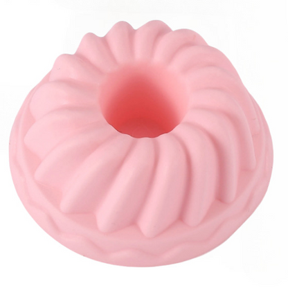 📢📢50% REA!! ⏰Mini silikonform för bakning och desserter