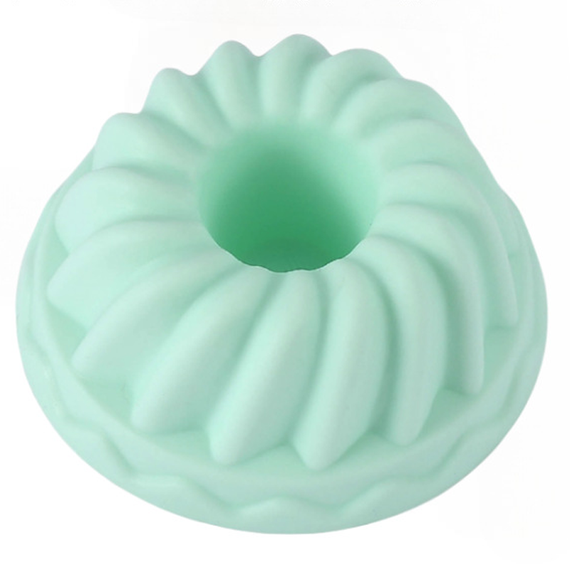 📢📢50% REA!! ⏰Mini silikonform för bakning och desserter