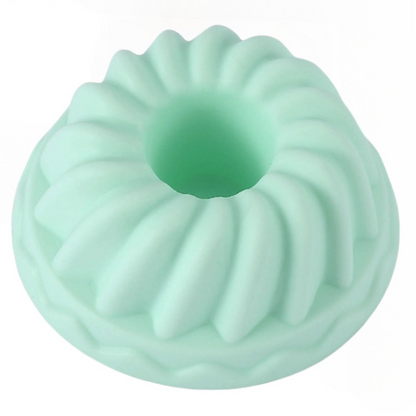 📢📢50% REA!! ⏰Mini silikonform för bakning och desserter