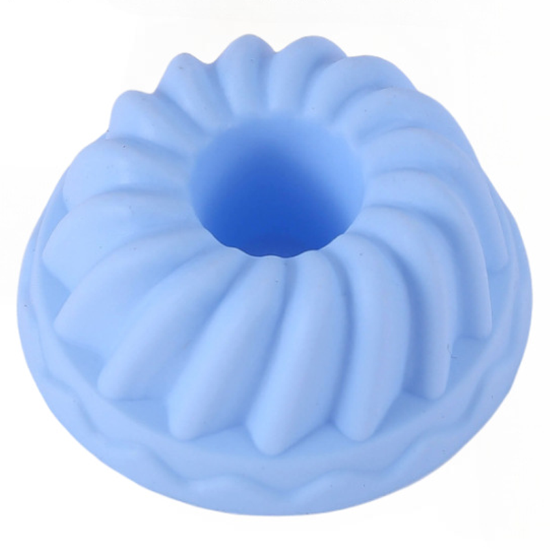 📢📢50% REA!! ⏰Mini silikonform för bakning och desserter